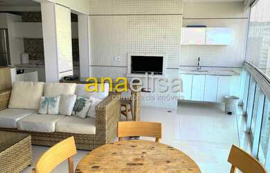 Imagem 3: Condomínio Oceano em Astúrias, apartamento frente ao mar em Guarujá...