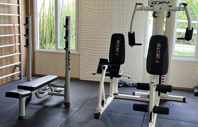 Imagem 10: Apartamento para locação em Pinheiros, São Paulo-SP 1 quarto, 1 banheiro,...