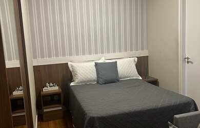 Imagem 3: Apartamento para locação em Pinheiros, São Paulo-SP 1 quarto, 1 banheiro,...