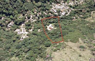 Imagem: A loja possui 81.000m² de Área e está localizado em Jacarepaguá