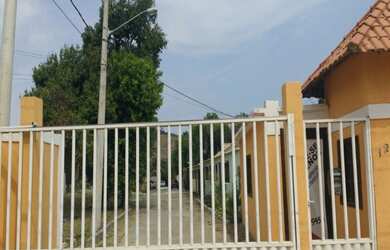 Imagem: O terreno possui 173m² de Área e está localizado em Guaratiba