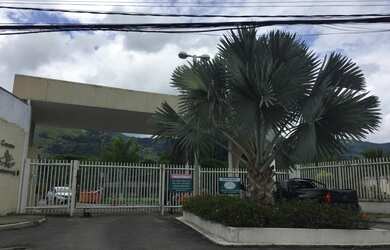 Imagem: O terreno possui 267m² de Área e está localizado em Campo