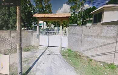 Imagem: O terreno possui 620m² de Área e está localizado em Campo