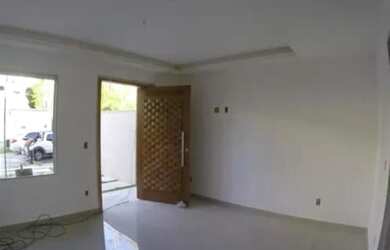 Imagem 1: CASA - GUARATIBA. Piscina, 150m² de Área Privada, 1 Vaga na garageme3...