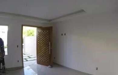 Imagem 5: CASA - GUARATIBA. Piscina, 150m² de Área Privada, 1 Vaga na garageme3...