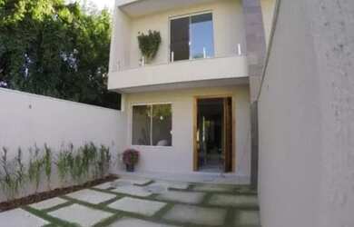 Imagem 12: CASA - GUARATIBA. Piscina, 150m² de Área Privada, 1 Vaga na garageme3...