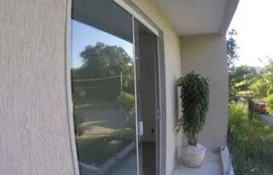 Imagem 13: CASA - GUARATIBA. Piscina, 150m² de Área Privada, 1 Vaga na garageme3...