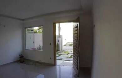 Imagem 15: CASA - GUARATIBA. Piscina, 150m² de Área Privada, 1 Vaga na garageme3...