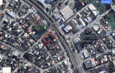 Imagem: A loja possui 1.900m² de Área e está localizado em Centro