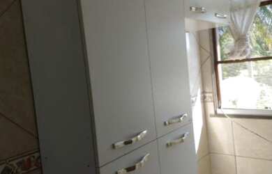 Imagem 5: ESTRADA DOS PALMARES - SANTA CRUZ