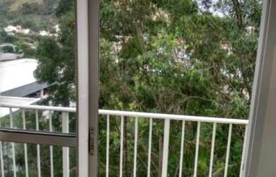 Imagem: O apartamento na cobertura possui 3 Dormitórios, 2 Suítes