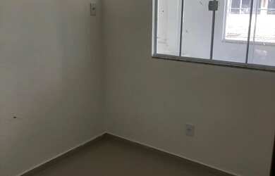 Imagem: O apartamento possui 1 Dormitório, 1 Banheiro, 45m² de Área