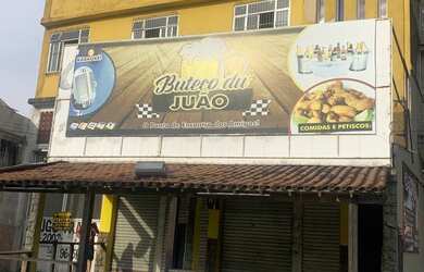 Imagem: O depósito possui 1.500m² de Área Privada e está localizado