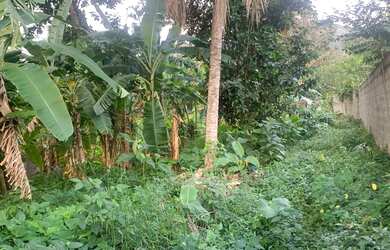 Imagem: O terreno e possui 1420-0m² de Área Privada está localizado