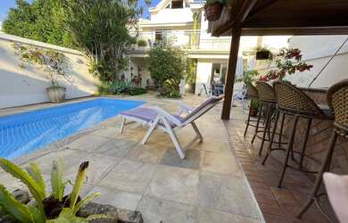 Imagem 1: CASA RESIDENCIAL em RIO DE JANEIRO - RJ, RECREIO DOS BANDEIRANTES