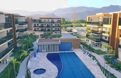 Imagem 11: APARTAMENTO RESIDENCIAL em RIO DE JANEIRO - RJ, RECREIO DOS BANDEIRANTES