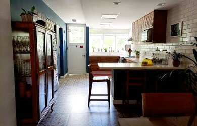 Imagem 12: CASA RESIDENCIAL em RIO DE JANEIRO - RJ, ALTO DA BOA VISTA