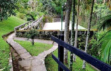 Imagem 8: CASA RESIDENCIAL em RIO DE JANEIRO - RJ, ALTO DA BOA VISTA