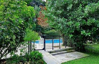 Imagem 6: CASA RESIDENCIAL em RIO DE JANEIRO - RJ, ALTO DA BOA VISTA