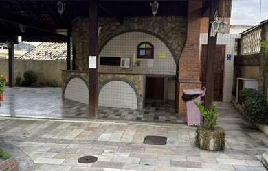 Imagem 14: APARTAMENTO RESIDENCIAL em RIO DE JANEIRO - RJ, CAMPO GRANDE