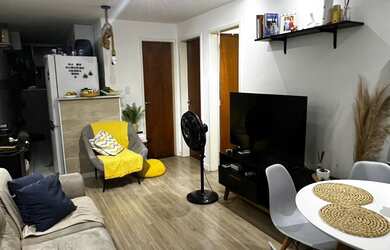 Imagem 14: APARTAMENTO RESIDENCIAL em RIO DE JANEIRO - RJ, CAMPO GRANDE