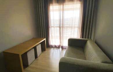 Imagem: Apartamento para Locação no Condomínio Central Park Barueri