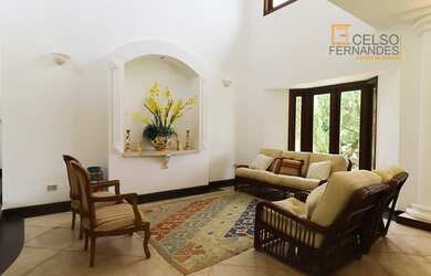 Imagem 12: Casa espetacular no Condomínio Fechado Jardim Acapulco no Guarujá. São...