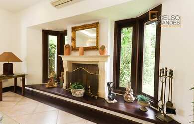 Imagem 11: Casa espetacular no Condomínio Fechado Jardim Acapulco no Guarujá. São...