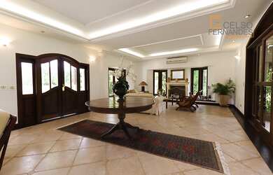 Imagem 9: Casa espetacular no Condomínio Fechado Jardim Acapulco no Guarujá. São...