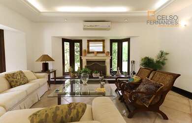 Imagem 10: Casa espetacular no Condomínio Fechado Jardim Acapulco no Guarujá. São...