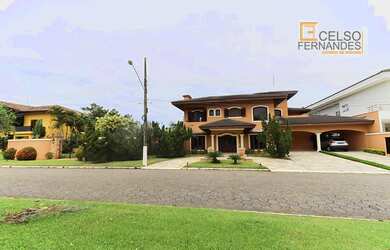 Imagem 4: Casa espetacular no Condomínio Fechado Jardim Acapulco no Guarujá. São...