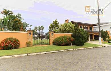 Imagem 5: Casa espetacular no Condomínio Fechado Jardim Acapulco no Guarujá. São...