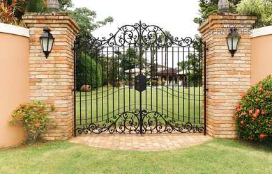 Imagem 6: Casa espetacular no Condomínio Fechado Jardim Acapulco no Guarujá. São...