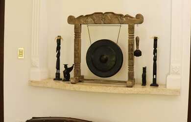 Imagem 15: Casa espetacular no Condomínio Fechado Jardim Acapulco no Guarujá. São...