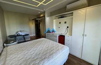 Imagem 11: Lindo apartamento de luxo, 288,54 m², com 4 suítes, todo reformado e...