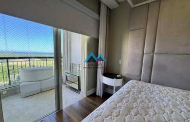 Imagem 12: Lindo apartamento de luxo, 288,54 m², com 4 suítes, todo reformado e...