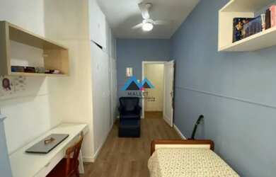 Imagem 8: Excelente apartamento de 3 quartos, 90 m², à venda em Botafogo