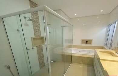 Imagem 8: CASA EM CONDOMINIO EM SAO JOSE DO RIO PRETO ALTO PADRAO, 03 APTOS, 05...