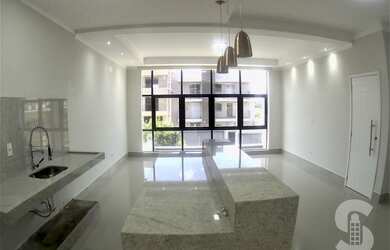 Imagem: O apartamento possui 3 Dormitórios, 1 Suíte, 2 Banheiros