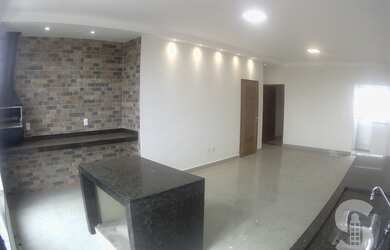 Imagem: Apartamento Vila Aparecida