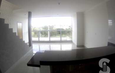 Imagem: O apartamento possui 3 Dormitórios, 1 Suíte, 2 Banheiros