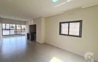 Imagem: O apartamento possui 2 Dormitórios, 1 Suíte, 3 Banheiros