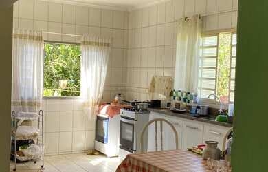 Imagem 12: SITIO RURAL em PORTO FELIZ - SP, entre Porto e Rafard