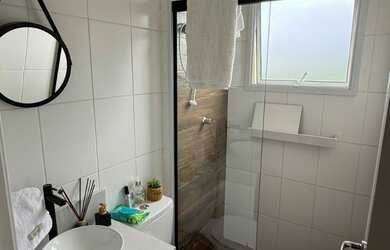 Imagem 16: APARTAMENTO RESIDENCIAL em SOROCABA - SP, JARDIM IPÊ