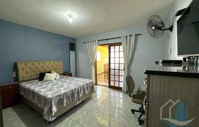 Imagem: Casa para Venda em Sorocaba / SP no bairro Jardim Alpes de Sorocaba