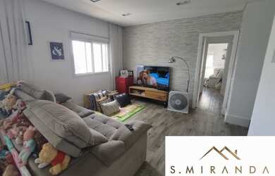 Imagem 7: APARTAMENTO RESIDENCIAL em SANTANA DE PARNAÍBA - SP, Edificio Ghaia