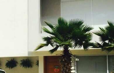 Imagem: CASA EM CONDOMÍNIO RESIDENCIAL em SANTANA DE PARNAÍBA - SP