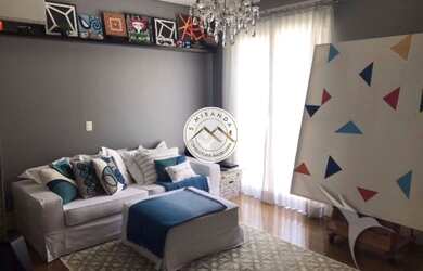 Imagem 16: CASA RESIDENCIAL em SANTANA DE PARNAIBA - SP, Alphaville Residencial 0