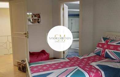 Imagem 10: CASA EM CONDOMÍNIO RESIDENCIAL em SANTANA DE PARNAÍBA - SP, Alphaville...