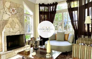 Imagem 6: CASA EM CONDOMÍNIO RESIDENCIAL em SANTANA DE PARNAÍBA - SP, RES. MELVILLE